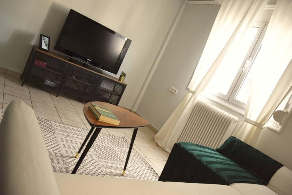 City Life Apartments #3 Янина Экстерьер фото